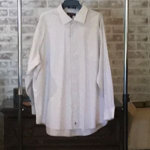 Nordstrom SmartCare Wrinkle-Free dress shirt